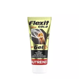 Nutrend Flexit Gold Gel - Joint Support (100 ml)