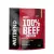 Nutrend 100% Beef Protein (900 g, Chocolate Hazelnut)