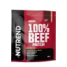 Nutrend 100% Beef Protein (900 g, Chocolate Hazelnut)