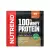 Nutrend 100% Whey Protein (30 g, Caramel Latte)