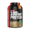 Nutrend 100% Whey Protein (2250 g, Caramel Latte)