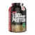 Nutrend 100% Whey Protein (2250 g, Cookies & Cream)