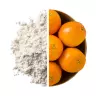 Nutrend BCAA 4:1:1 Energy Powder (500 g, Orange)