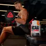 Nutrend BCAA 4:1:1 Powder (500 g, Watermelon)