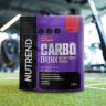 Nutrend NUTREND CARBODRINX (1000g, - lemon) (1000 g, Watermelon)