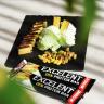 Nutrend Excelent Protein Bar Double (1 Bar, Lemon & Curd & Raspberry & Cranberry)