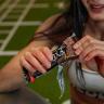 Nutrend Excelent Protein Bar (1 Bar, Chocolate Nuts)
