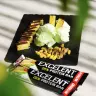 Nutrend Excelent Protein Bar (1 Bar, Vanilla & Pineapple)