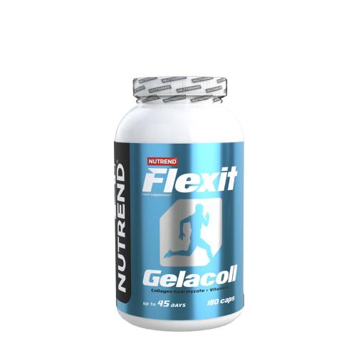 Nutrend Flexit Gelacoll (180 Capsules)