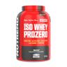 Nutrend Iso Whey Prozero (2250 g, Chocolate Brownie)