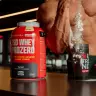 Nutrend Iso Whey Prozero (2250 g, Salted Caramel)