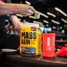 Nutrend Mass Gain (2100 g, Vanilla)