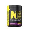 Nutrend N1 Preworkout (510 g, Blackcurrant)