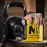 Nutrend N1 Pro Preworkout (300 g, Green Lemonade)