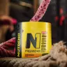 Nutrend N1 Pro Preworkout (300 g, Green Lemonade)