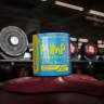 Nutrend Pump Preworkout (225 g, Berry Splash)