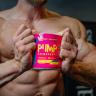 Nutrend Pump Preworkout (225 g, Berry Splash)