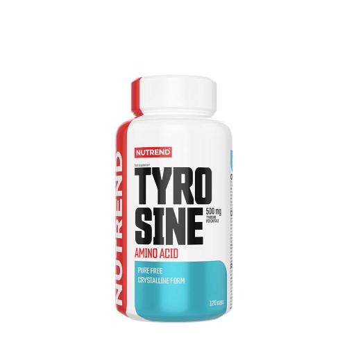 Nutrend Tyrosine (120 Capsules)