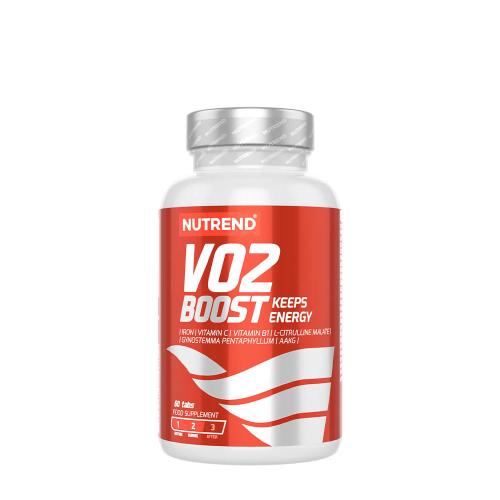 Nutrend VO2 Boost (60 Tablets)