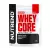 Nutrend Whey Core (900 g, Strawberry)