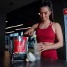 Nutrend Whey Core (900 g, Vanilla)