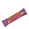 Nutrend Delicious Bar (50 g, Peanut Butter & Caramel)