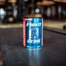 Nutrend Flexit Drink (400 g, Lemon)