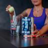 Nutrend Flexit Drink (400 g, Lemon)