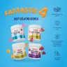 Nutrend Flexit Gummies (60 Gummies, Mango)
