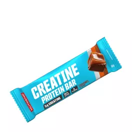 Nutrend Creatine Protein Bar (55 g, Caramel)