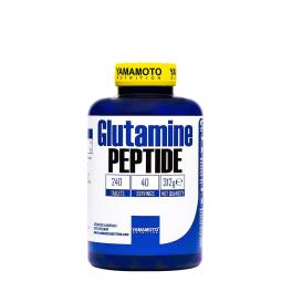 Yamamoto Research Glutamine PEPTIDE (240 Tablets)