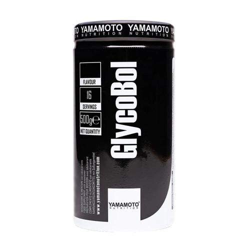 Yamamoto Research GlycoBol Cluster Dextrin™ (500 g, Orange)