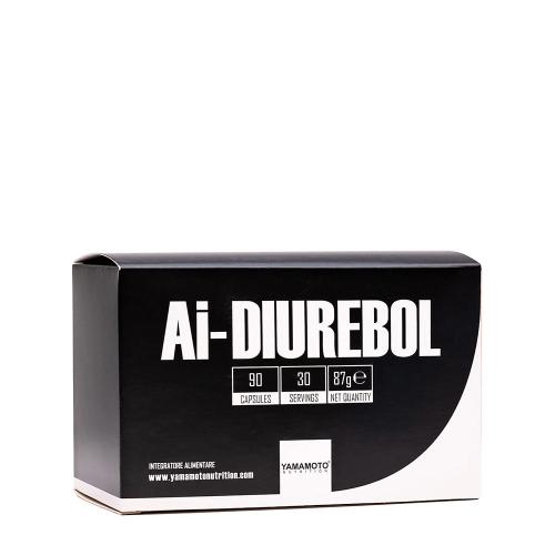 Yamamoto Research Ai-DIUREBOL (90 Capsules)