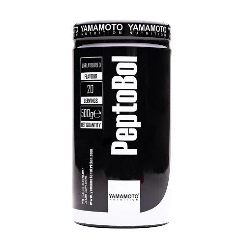 Yamamoto Research PeptoBol PeptoPro® (500 g, Unflavored)