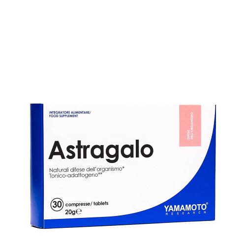 Yamamoto Research Astragalo (30 Tablets)