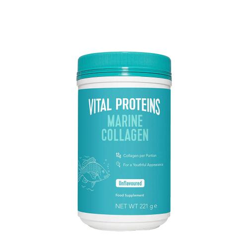 Vital Proteins Marine Collagen (221 g, Unflavored)