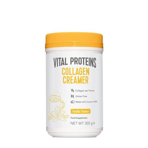 Vital Proteins Collagen Creamer (300 g, Vanilla)