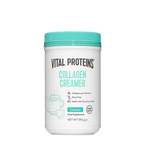 Vital Proteins Collagen Creamer (300 g, Coconut)