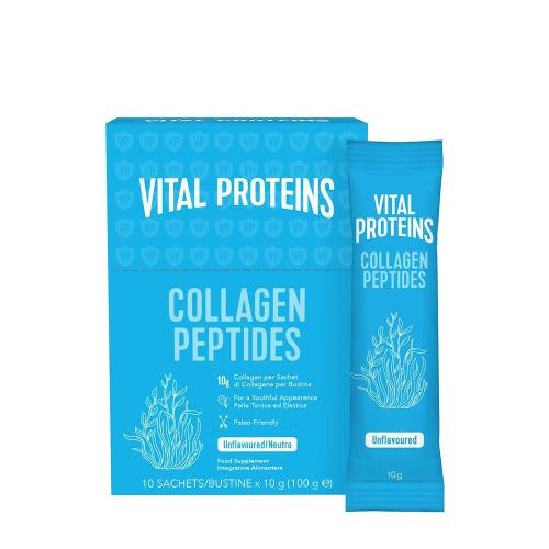 Vital Proteins Collagen Peptides (10 x 10 g, Unflavored)