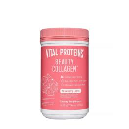 Vital Proteins Beauty Collagen (271 g, Strawberry Lemon)
