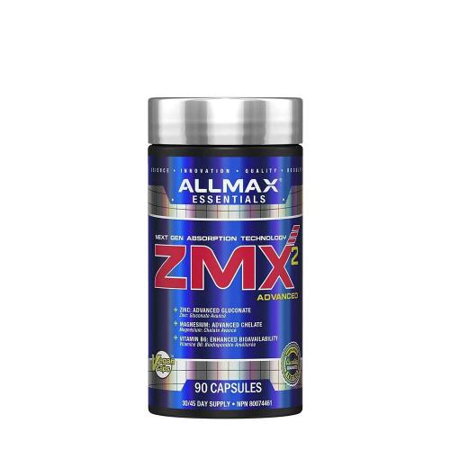 AllMax Nutrition ZMX 2 Advanced (90 Capsules)