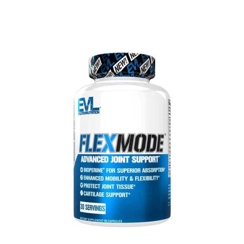 Evlution Nutrition FlexMode (90 Capsules)