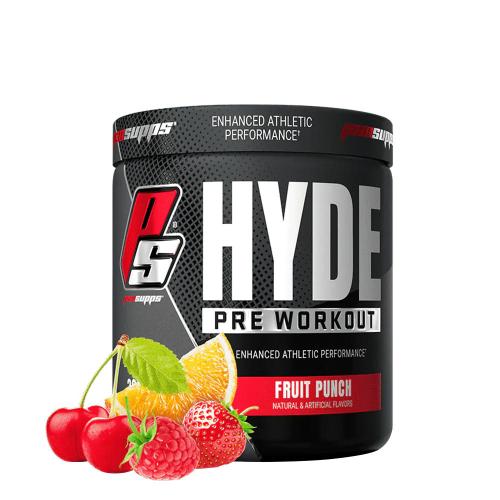 ProSupps Hyde Pre Workout (293 g, Fruit Punch)