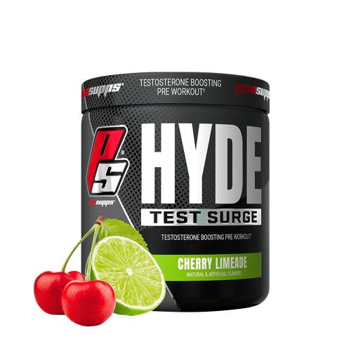 ProSupps Hyde Test Surge (330 g, Cherry Limeade)