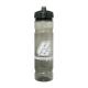 ProSupps Squeeze Water Bottle (700 ml, Grey)