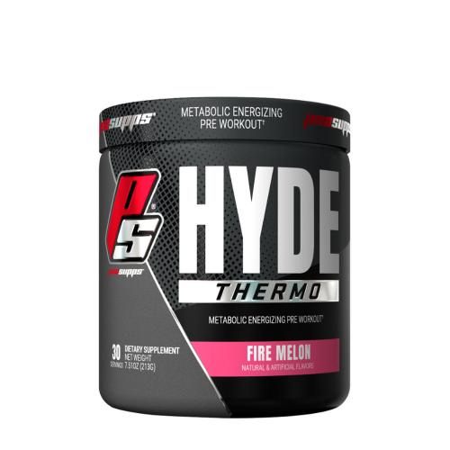 ProSupps Hyde Thermo (213 g, Fire Melon)