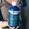Trace Minerals Liquid Immunity  (30 oz, Mixed Berry)