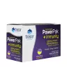 Trace Minerals Electrolyte Stamina Power Pak + Immunity (30 Packs)