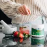 Trace Minerals Keto Electrolyte Powder (330 g, Lemon Lime)