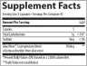 Trace Minerals GlucoVera (90 Capsules)